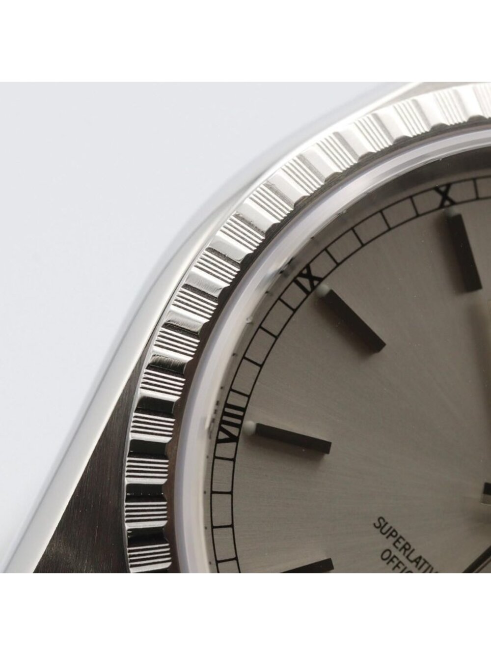 Rolex Datejust 5 SS Automatic Number Watch - Picture 7 of 9